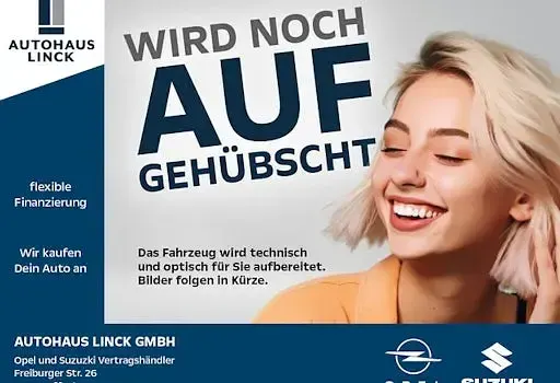 Gebraucht Suzuki Swift Comfort+ 83 PS (61 kW) 2026 Kleinwagen