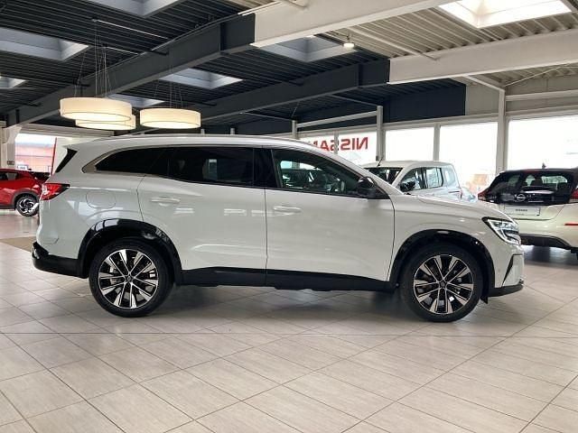 Occasion Renault Espace Techno 131 ch (96 kW) 2024 Blanc SUV