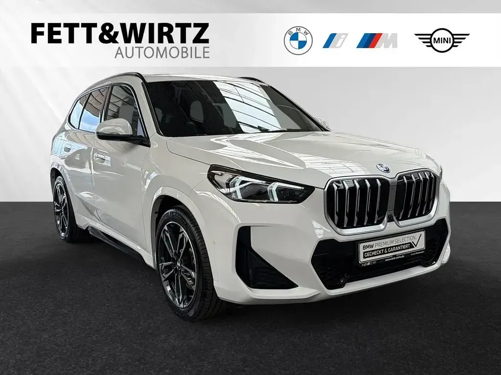 Gebraucht BMW X1 M Sport 326 PS (239 kW) 2025 SUV
