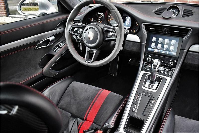 Gebraucht Porsche 991 500 PS (367 kW) 2017 Grau