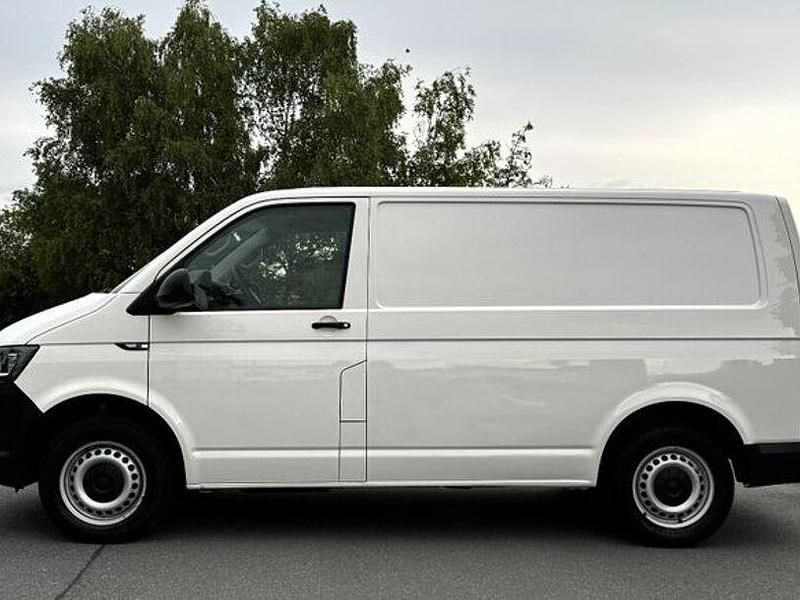 Gebraucht VW T6 115 PS (84 kW) 2019 Andere Van
