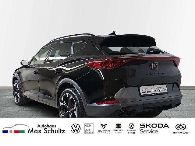 Gebraucht Cupra Formentor 190 PS (139 kW) 2024 Andere farbe SUV