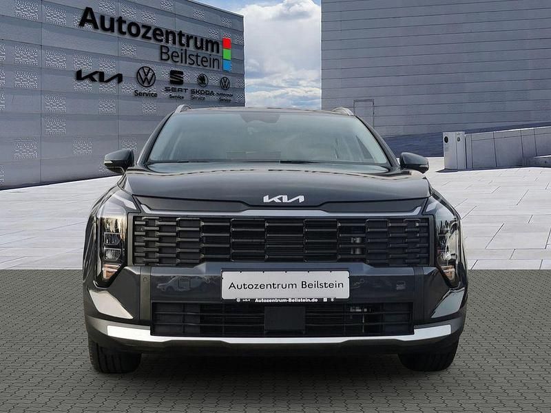 Neu Kia Sportage LX 179 PS (131 kW) 2025 Grau SUV