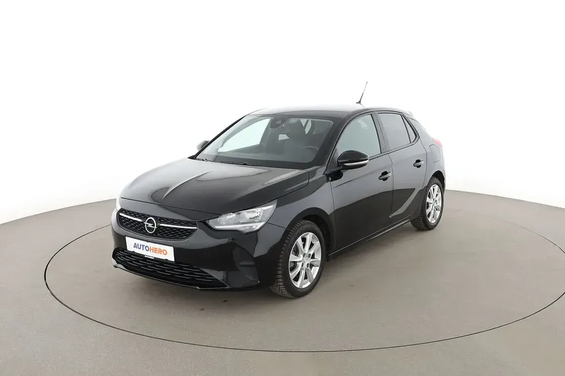 Gebraucht Opel Corsa Edition 101 PS (74 kW) 2022 Kleinwagen