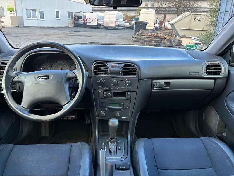 Gebraucht Volvo V40 122 PS (89 kW) 2001 Kombi