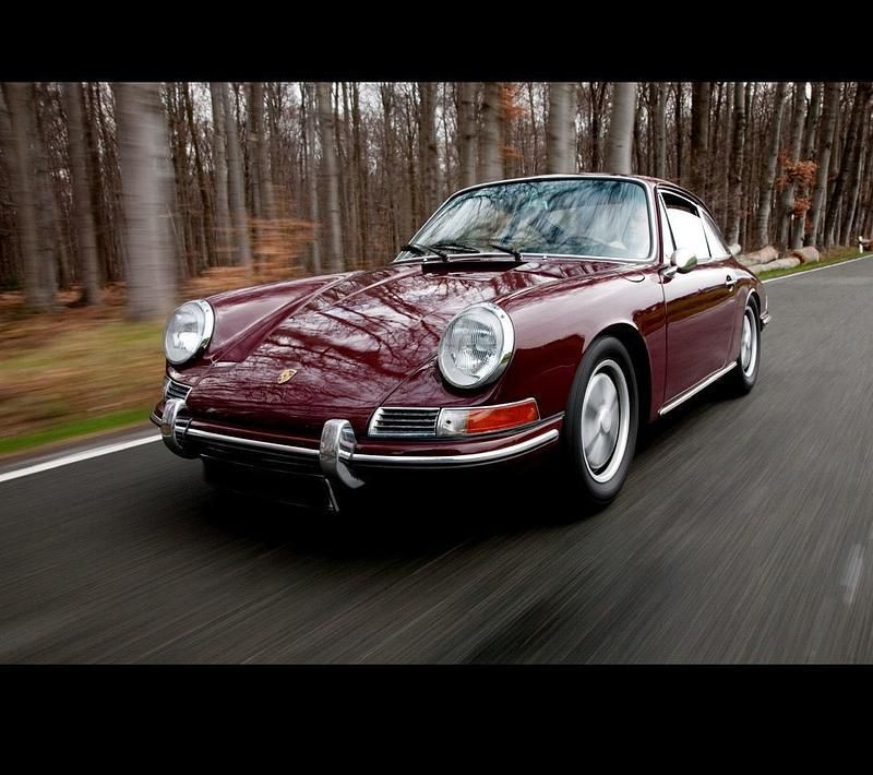 Gebraucht 1967 Porsche 912 Coupé | 89.990 € - Bild 1/4