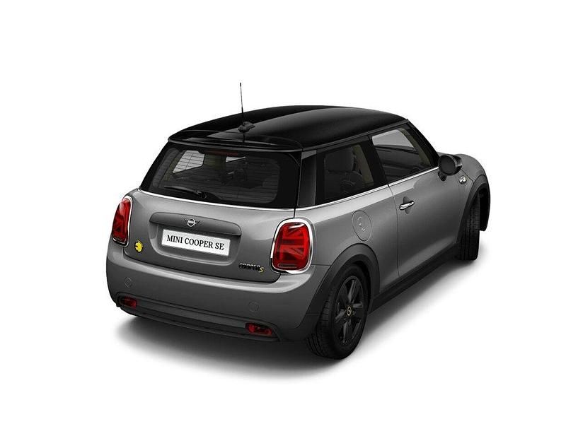 Gebraucht Mini Cooper SE 135 kW (184 PS) 2020 Grau Kleinwagen