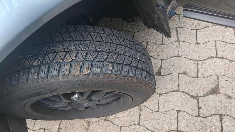 Gebraucht Nissan Murano 234 PS (172 kW) 2005 Grau SUV