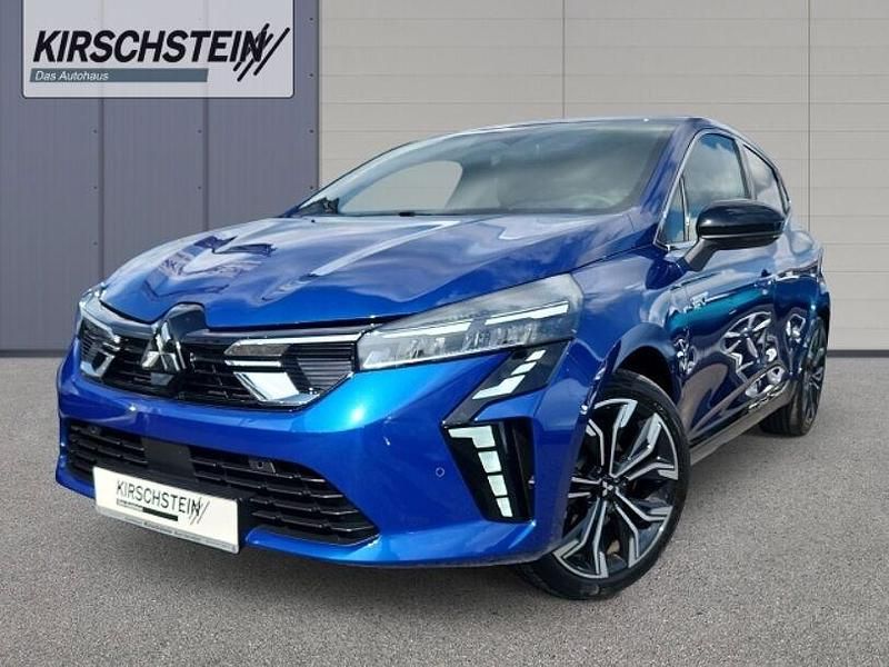 Blau Gebraucht 2024 Mitsubishi Colt Select Kleinwagen | 20.990 € (Superpreis) - Bild 1/4