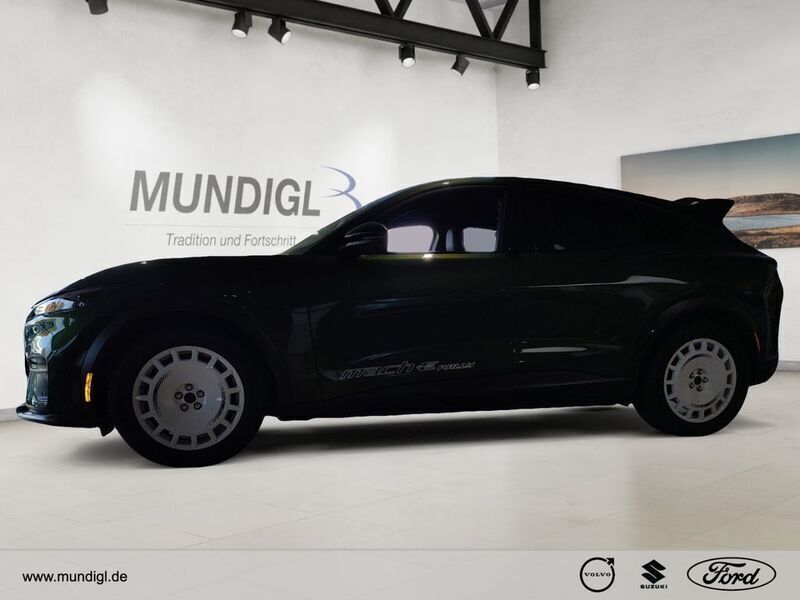 Gebraucht Ford Mustang Mach-E GT 358 kW (487 PS) 2024 Andere farbe SUV
