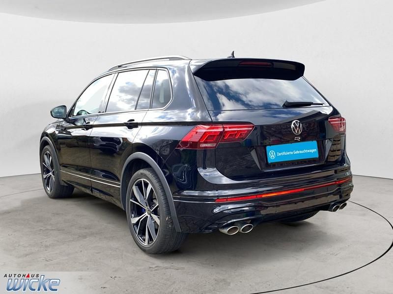 Gebraucht VW Tiguan R 320 PS (235 kW) 2024 SUV