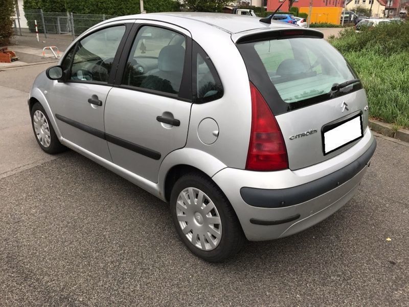 Auto Kaufen Gebraucht Günstig Mit Tüv Bis 500 Euro 2.052 gebrauchte Citroën C3 – Citroën C3 Gebrauchtwagen - AutoUncle