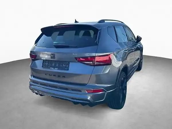 Neu Cupra Ateca 190 PS (139 kW) 2026 Grau SUV