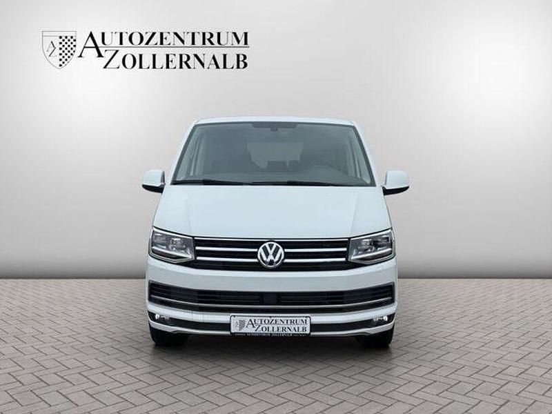 Usado VW Multivan Highline 270 HP (198 kW) 2017 Branco Monovolume