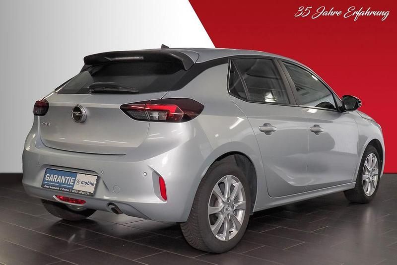 Gebraucht Opel Corsa Edition 75 PS (55 kW) 2022 Other Limousine