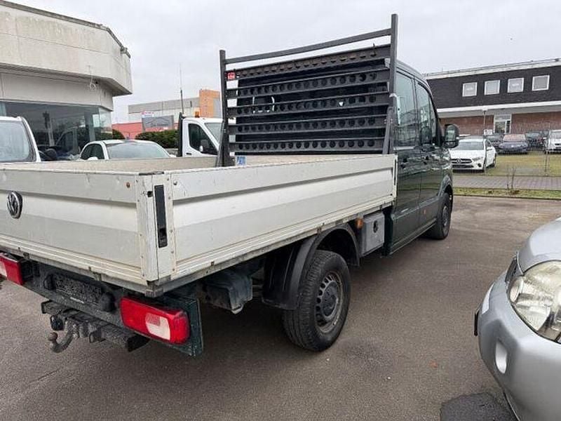 Gebraucht VW Crafter 140 PS (102 kW) 2019 Andere Van