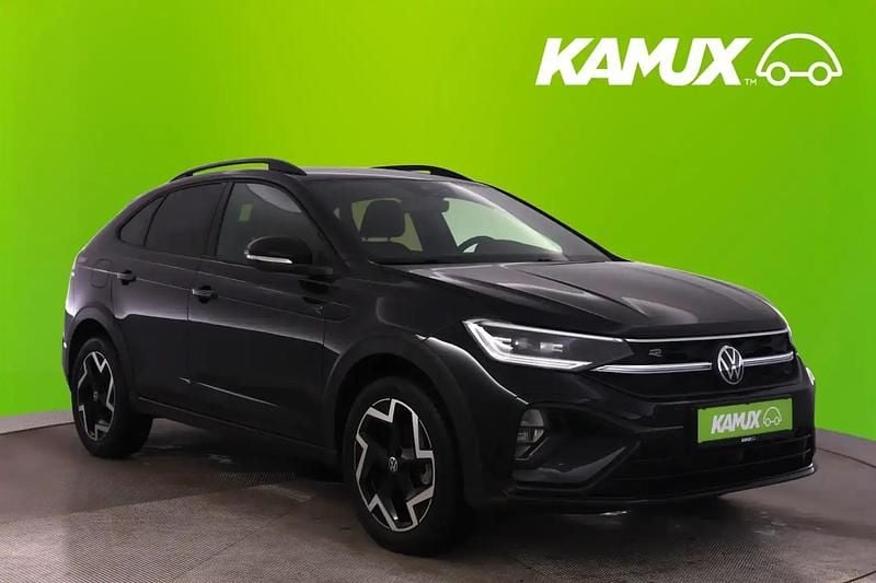 Gebraucht VW Taigo 116 PS (85 kW) 2025 Schwarz SUV