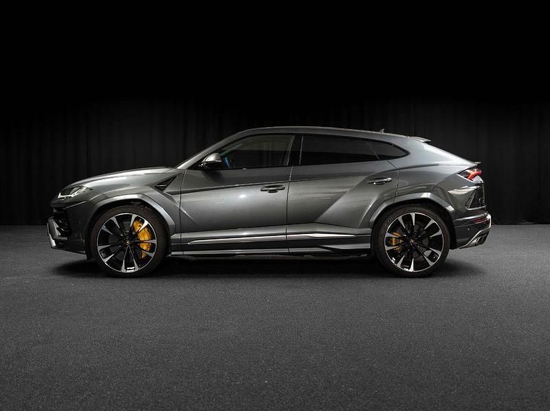 Gebraucht Lamborghini Urus 650 PS (478 kW) 2019 Grau SUV
