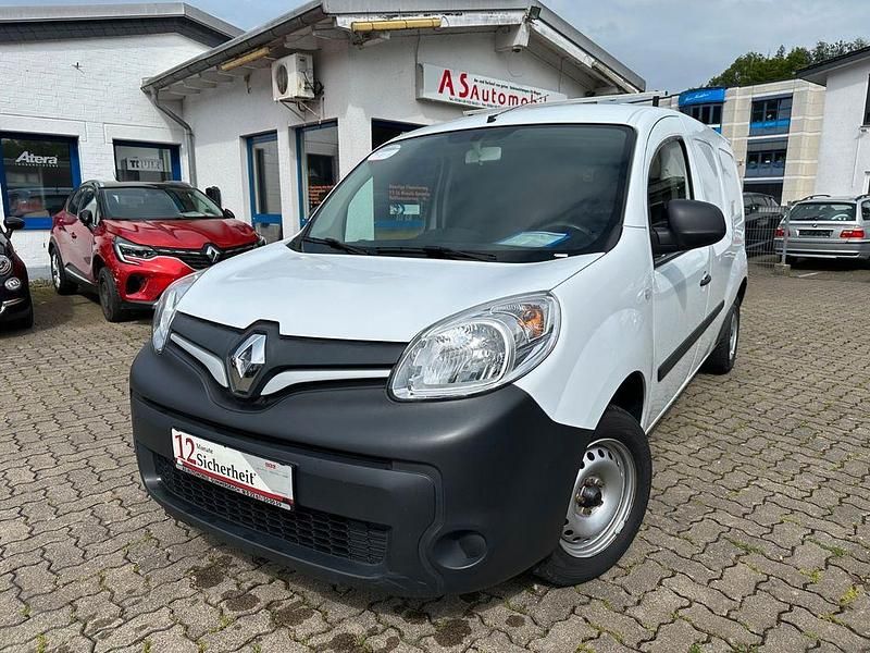 Weiß Gebraucht 2019 Renault Kangoo Van / Kleinbus | 11.499 € (Fairer Preis) - Bild 1/4