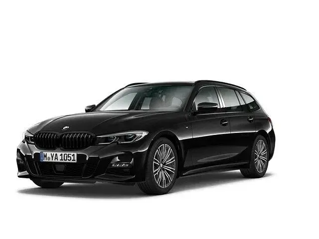 Gebraucht BMW 320 M Sport 190 PS (139 kW) 2022 Kombi