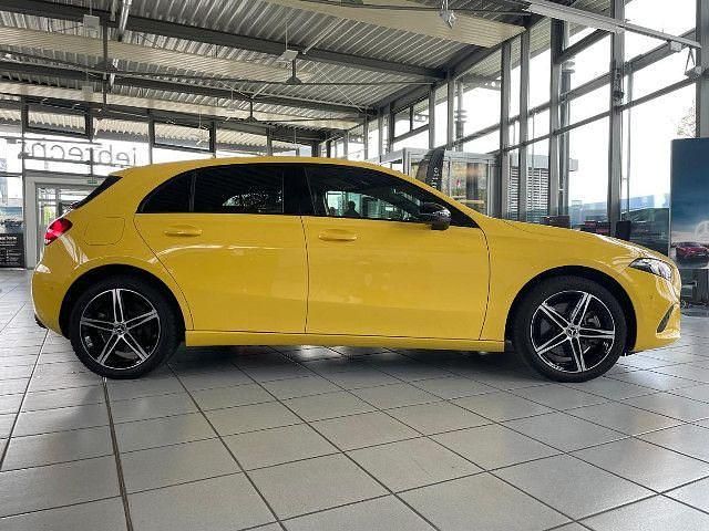 Gebraucht Mercedes A250 Progressive 218 PS (160 kW) 2022