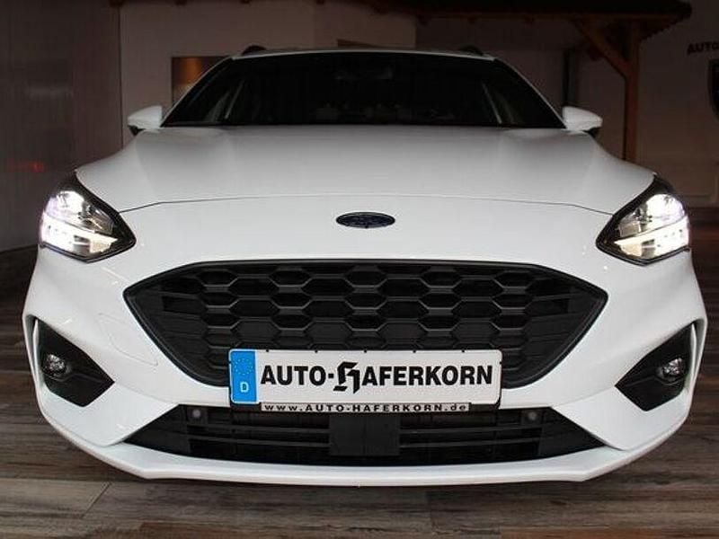 Gebraucht Ford Focus ST-Line 150 PS (110 kW) 2022 Andere Limousine