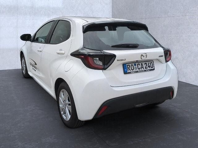 Gebraucht Mazda 2 Center-Line 116 PS (85 kW) 2025 Limousine