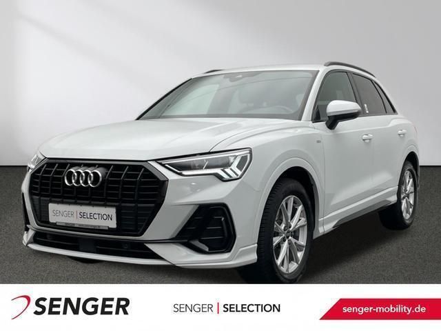 Andere Gebraucht 2022 Audi Q3 S-Line SUV | 34.880 € (Fairer Preis) - Bild 1/4