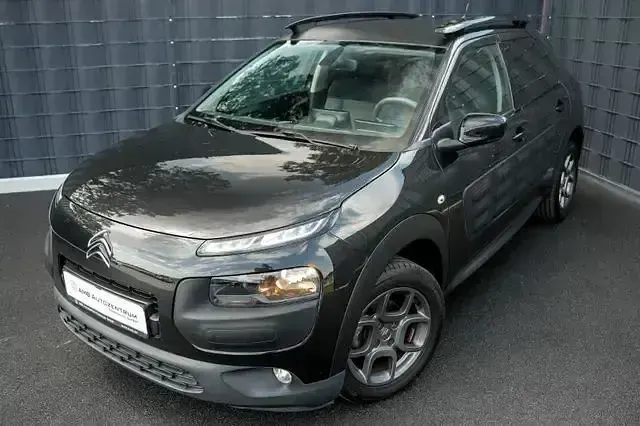 Automatik | Citron C4 Cactus  Preise ab 4.780   35 Gebrauchtwagen