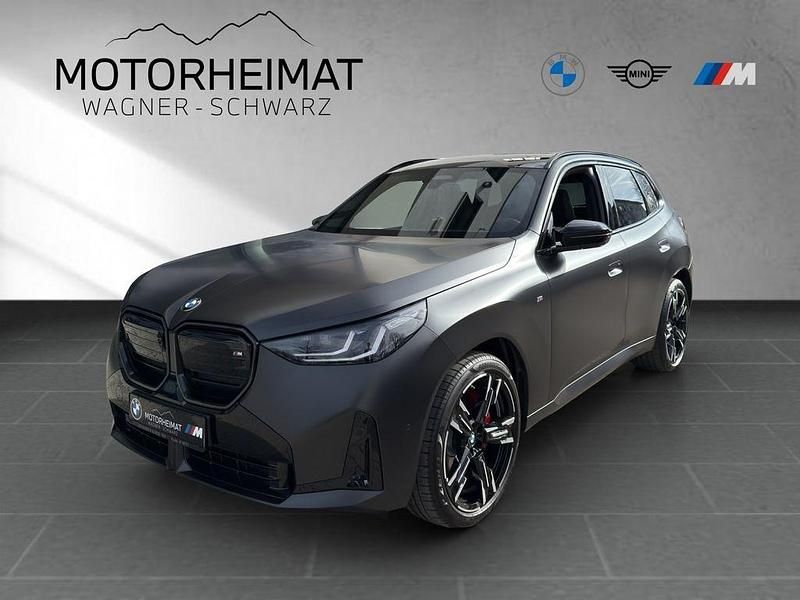 Silber Neu 2025 BMW X3 Performance SUV | 84.475 € (Fairer Preis) - Bild 1/3