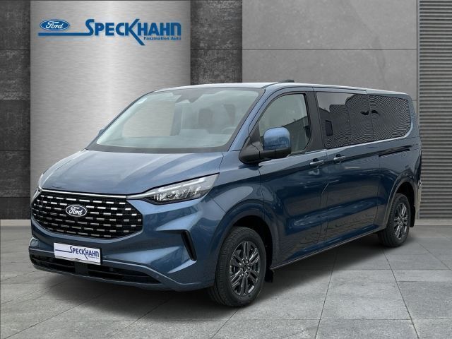 Gebraucht 2024 Ford Tourneo Custom Titanium Van / Kleinbus | 54.900 € - Bild 1/4