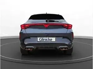 Neu Cupra Formentor VZ 272 PS (200 kW) 2026 Grau ("magnetic tech") SUV