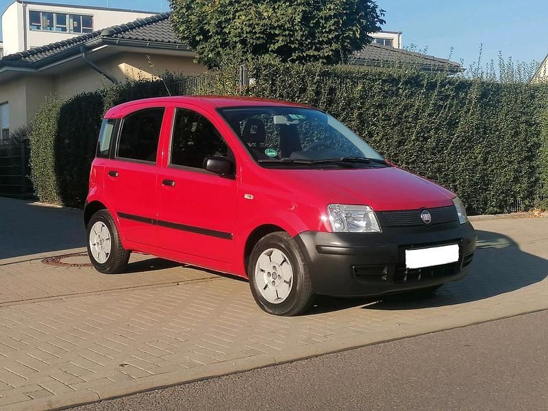 Gebraucht 2009 Fiat Panda Kleinwagen | 1.999 € (Guter Preis) - Bild 1/4