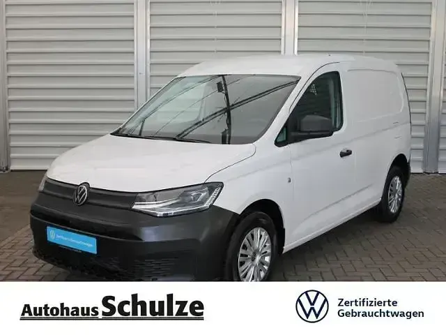 Brugt VW Caddy Basis 102 HK (75 kW) 2023 Andere MPV