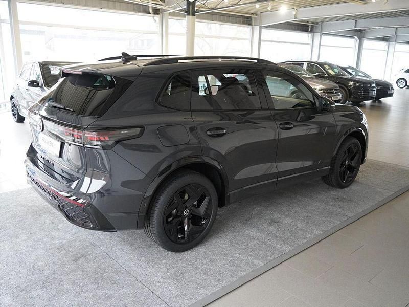 Gebraucht VW Tiguan Style 150 PS (110 kW) 2026 Grau SUV