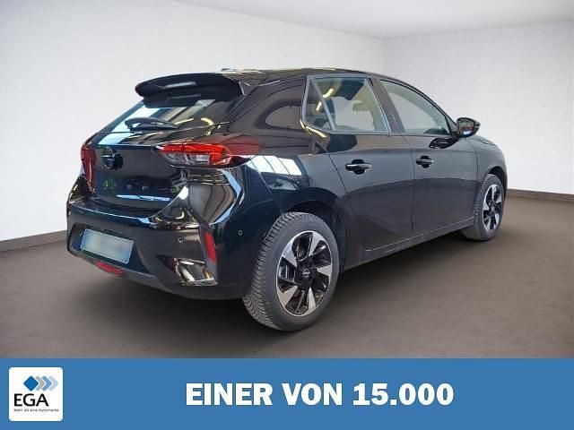 Używany Opel Corsa-e 114 kW (156 KM) 2024 Metallic Hatchback