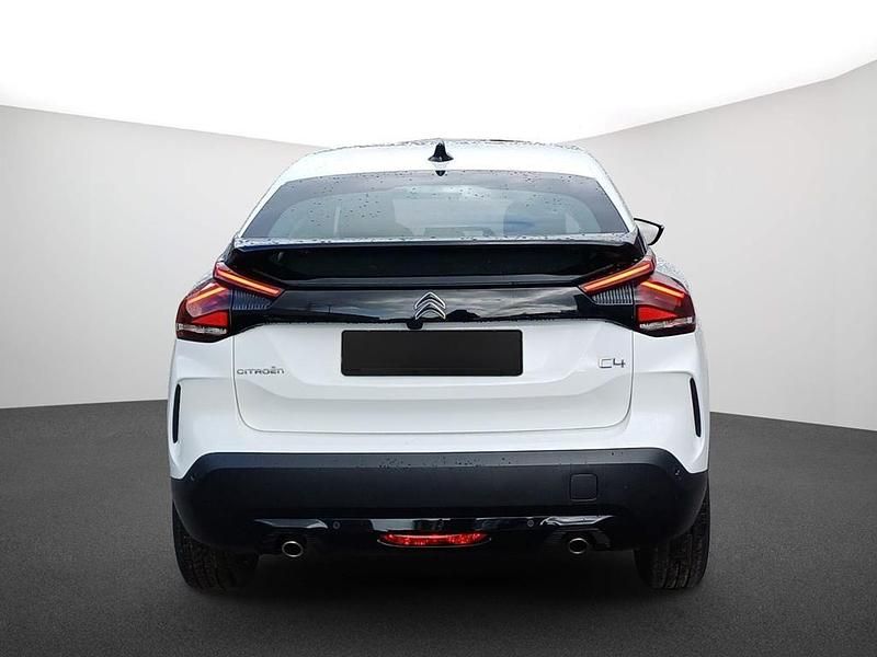 Gebraucht Citroën C4 Feel 131 PS (96 kW) 2024 Weiß SUV
