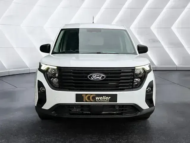 Nouvelle Ford Transit Trend 2026 Andere Van