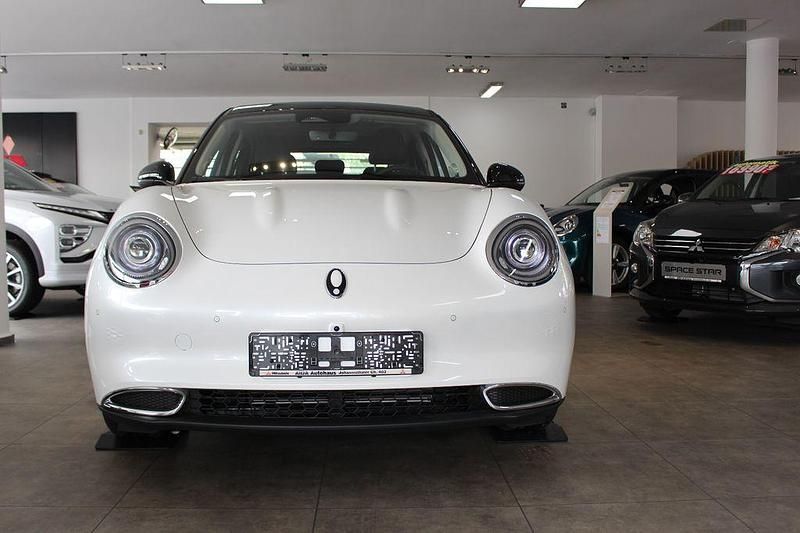 Gebraucht Ora 03 125 kW (171 PS) 2023 Weiß Kleinwagen