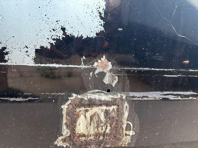 Gebraucht Saab 900 175 PS (128 kW) 1986