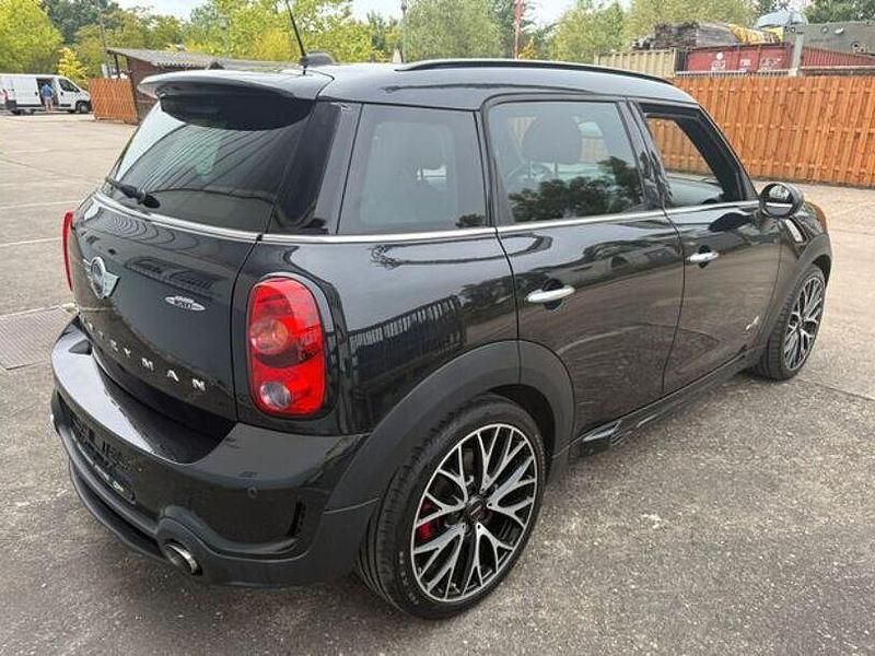 Gebraucht Mini Cooper Countryman 160 PS (117 kW) 2015 Andere SUV