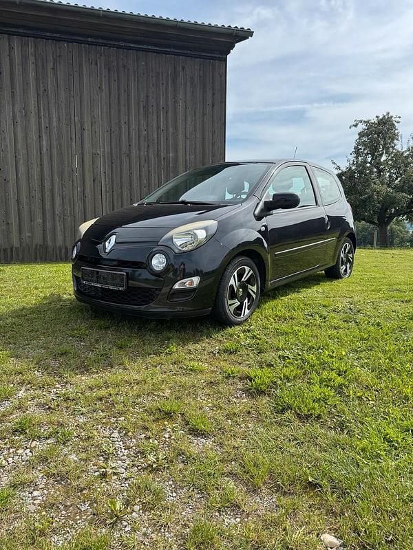 Schwarz Gebraucht 2014 Renault Twingo Kleinwagen | 3.990 € (Fairer Preis) - Bild 1/4