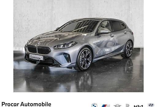 Gebraucht BMW 120 Shadowline 170 PS (125 kW) 2025 Grau Kleinwagen