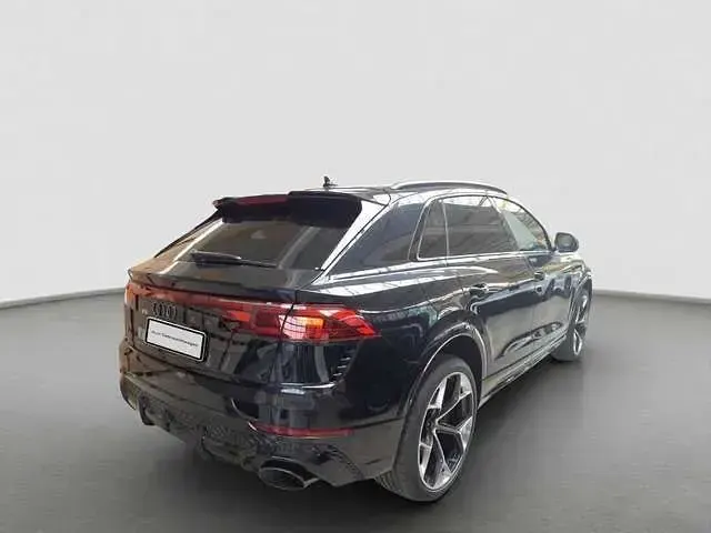 Neu Audi Q8 Performance 640 PS (470 kW) 2026 SUV