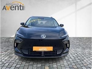 Neu MG S5 125 kW (170 PS) 2026 Schwarz (pebble black) SUV