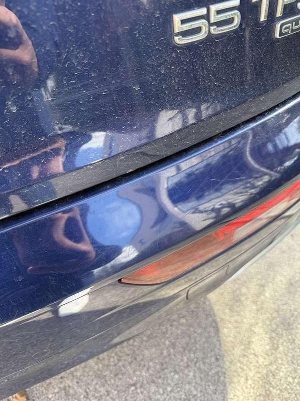 Gebraucht Audi Q5 Sport 367 PS (269 kW) 2019 Blau SUV