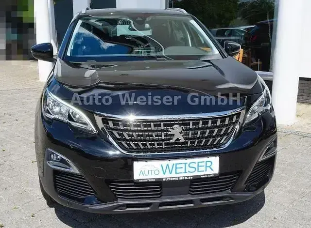 Gebraucht Peugeot 3008 Active 190 PS (139 kW) 2018 Andere SUV