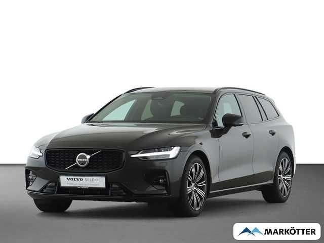 Gebraucht 2024 Volvo V60 Kombi | 36.760 € (Guter Preis) - Bild 1/4