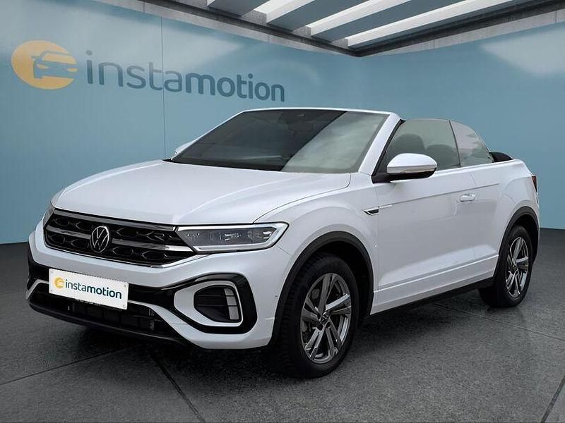 Gebraucht VW T-Roc 150 PS (110 kW) 2025 Andere SUV
