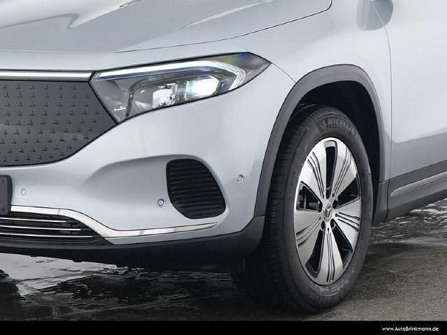 Gebraucht Mercedes EQA250 139 kW (190 PS) 2025 SUV
